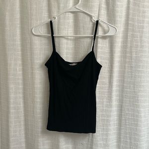 Madewell Ribbed Tank